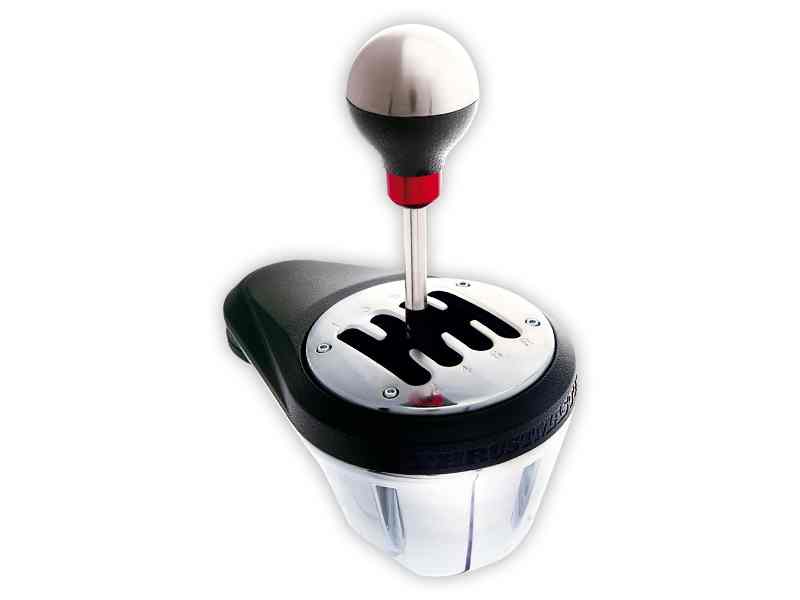 Thrustmaster Th8rs Shifter